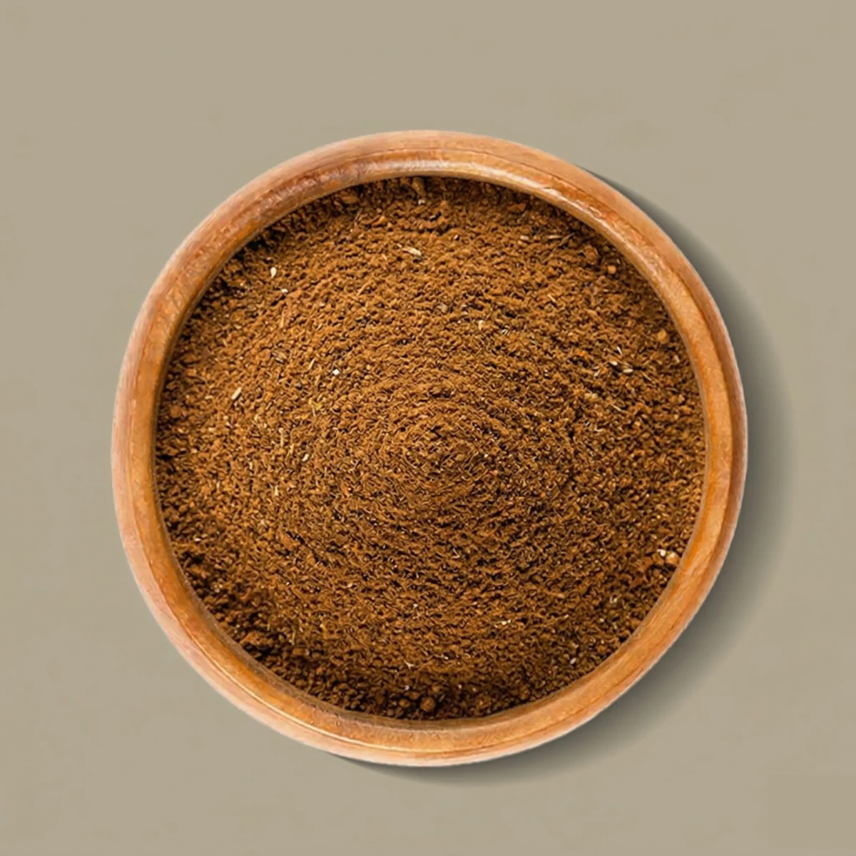 Curry Powder